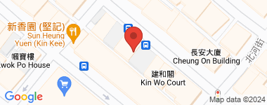彩兰楼 A室 高层 物业地址