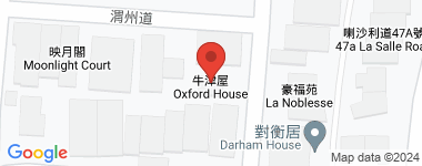 牛津屋 G室 物业地址