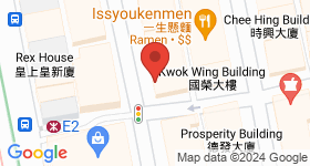 62-64 Sai Yeung Choi Street South Map