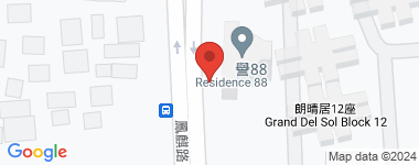 大旗岭村 独立屋 地下 物业地址