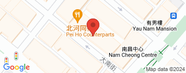 268 Tai Nan Street Room 6, High Floor Address