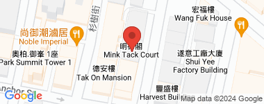 明德阁 高层 物业地址