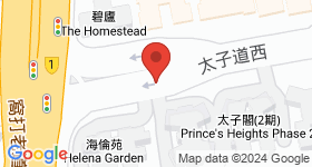 名钻 地图