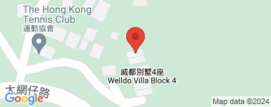 威都別墅 獨立屋 物業地址