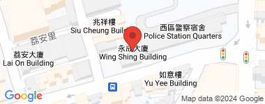 永成楼 中层 B室 物业地址
