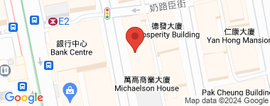 單幢樓房 1室 物業地址