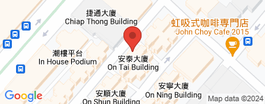 安平大厦 A室 低层 物业地址