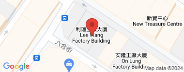 Lee Wang Factory Building  Address