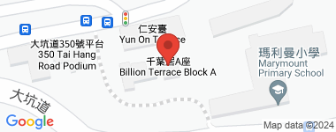 千叶居 A座 地下 物业地址