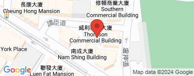威利商业大厦 中层 物业地址
