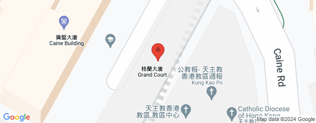 TOWNPLACE SOHO 本舍苏豪 <br/> 中环坚道18号