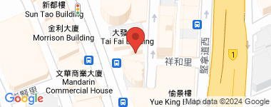 摩利臣商业大厦 高层 物业地址