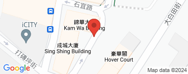 锦华大厦 中层 A室 物业地址