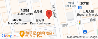 新填地街205号 C室 中层 物业地址