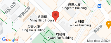 65 Staunton Street Room 1, High Floor Address