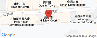 昌林阁 中层 物业地址