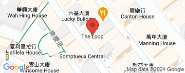 The Loop  物业地址