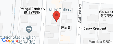 金巴伦道 独立屋 物业地址