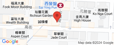 高宏阁 地下 物业地址