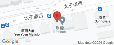 隽珑 低层 物业地址