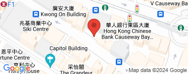渣甸街36号  物业地址