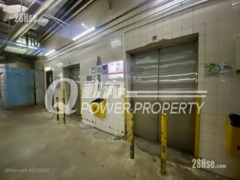 Kwai Chung Plaza Rental Kwai Chung Plaza Rental