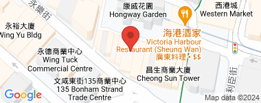 恒乐大厦 恒乐 低层 物业地址
