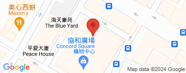 海天豪苑