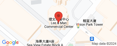 Lee & Man Commercial Center  Address