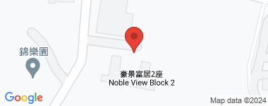 豪景富居 3座 高層 物業地址