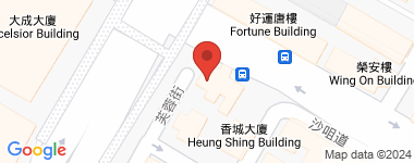 芙蓉大厦 A室 物业地址