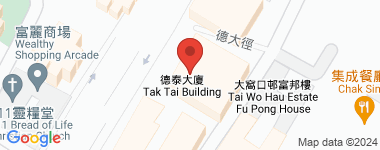 德泰大厦