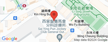 尚珑 高层 物业地址