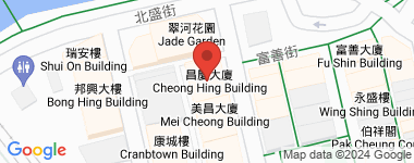 昌庆大厦 地下 物业地址