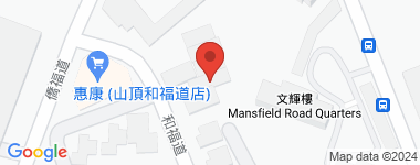 和福道1-9號 D號洋房 物業地址