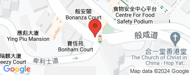 宝恒苑 中层 物业地址