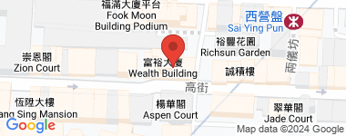 富裕大厦 中层 C室 物业地址