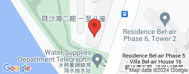贝沙湾 4期 7座 中层 C室 物业地址