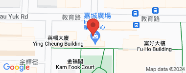 嘉城大厦 教育路 中层 物业地址