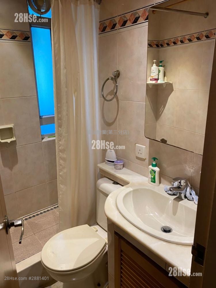 康柏苑 售盤 554 平方呎