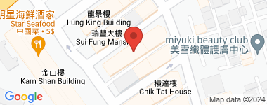 Cheung Fung Mansion Unit A, Mid Floor, Middle Floor Address