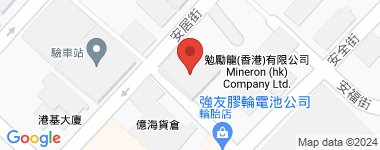 安兴工贸中心  物业地址