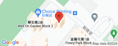 慧安商場 地下 物業地址