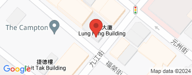 明兴楼 中层 物业地址