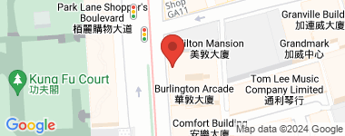 華敦大廈 11/F 高層 物業地址