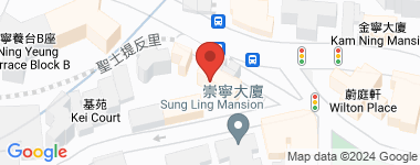 金凤阁  物业地址