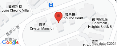 雅景樓 高層 物業地址