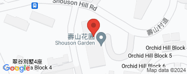 寿山花园  物业地址