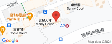 仁正大廈