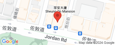 根德大厦 低层 物业地址